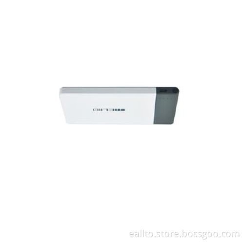 PORTABLE POWER BANK for iPhone 4600mAh Slim Power Bank